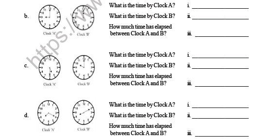 cbse-class-3-maths-time-question-bank